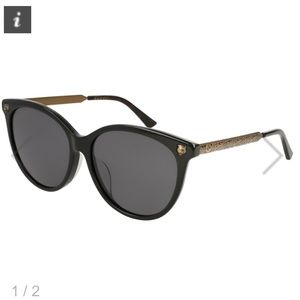 Gucci Sunglasses Sold